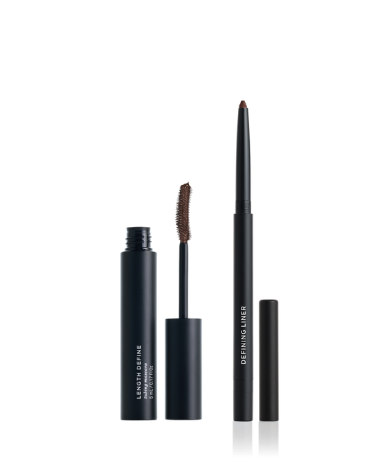 Dark Brown Eyes Bundle