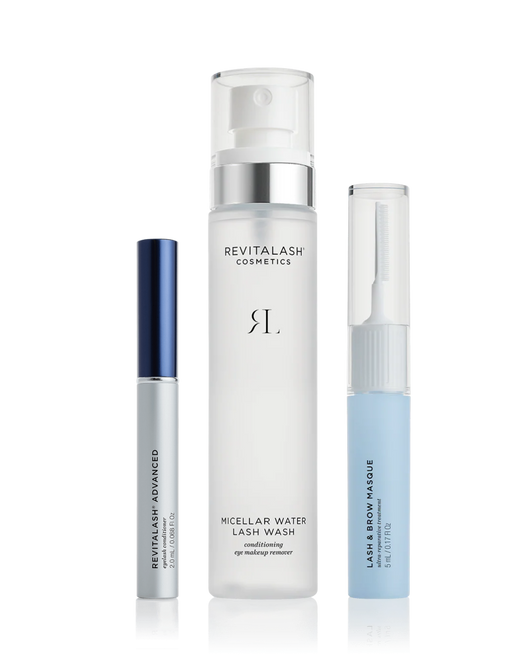 RevitaLash® Lash Care Trio