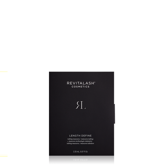 RevitaLash® Advanced Length Define Tubing Mascara 2.25mL αξίας €20