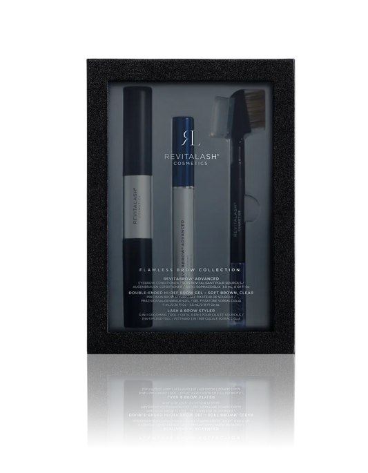Flawless Brow Collection για φρύδια