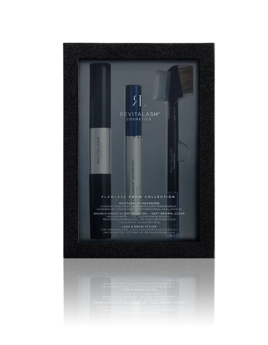 Flawless Brow Collection για φρύδια