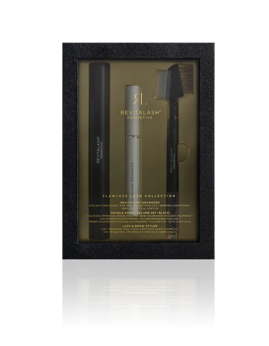Flawless Lash Collection για βλεφαρίδες