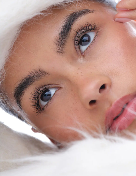 Flawless Lash Collection για βλεφαρίδες