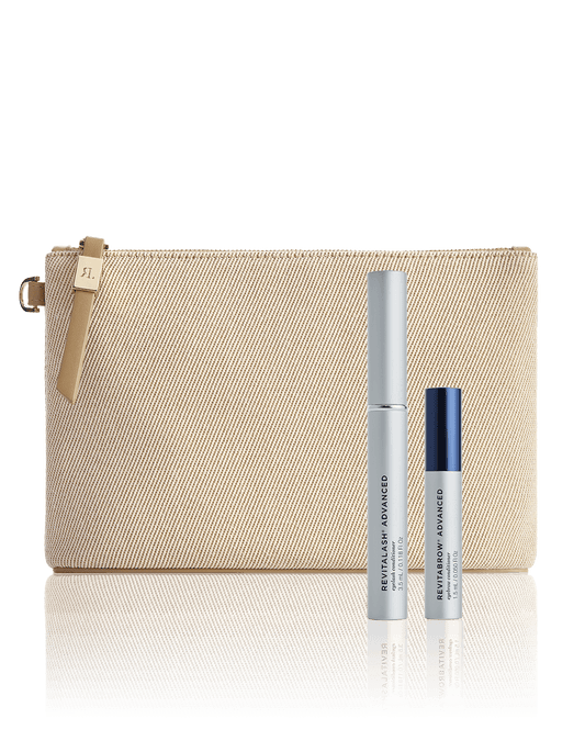 Effortless Beauty Collection για Βλεφαρίδες & Φρύδια