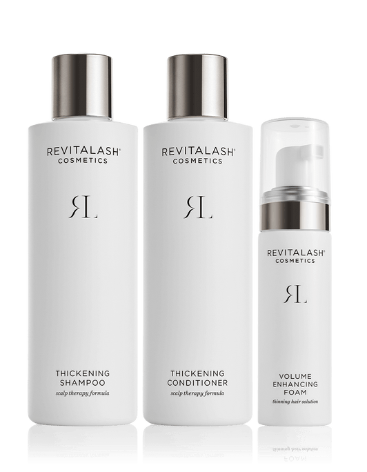 Volumizing Hair Collection