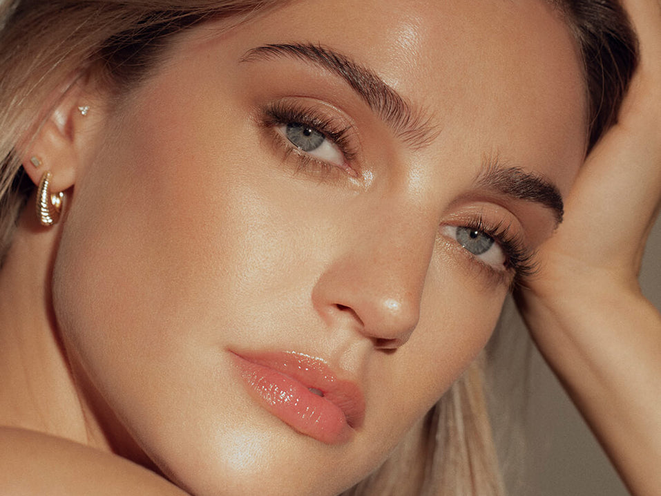 Brow Lamination στο σπίτι: Αποκτήστε το look σε 5'