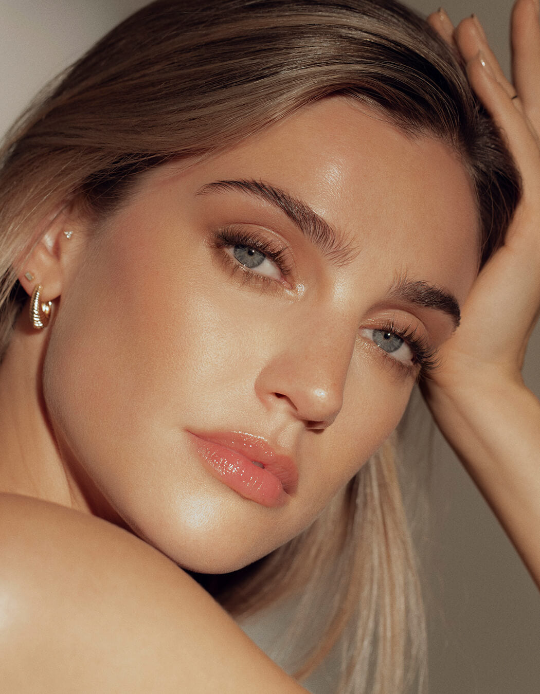 Brow Lamination στο σπίτι: Αποκτήστε το look σε 5'