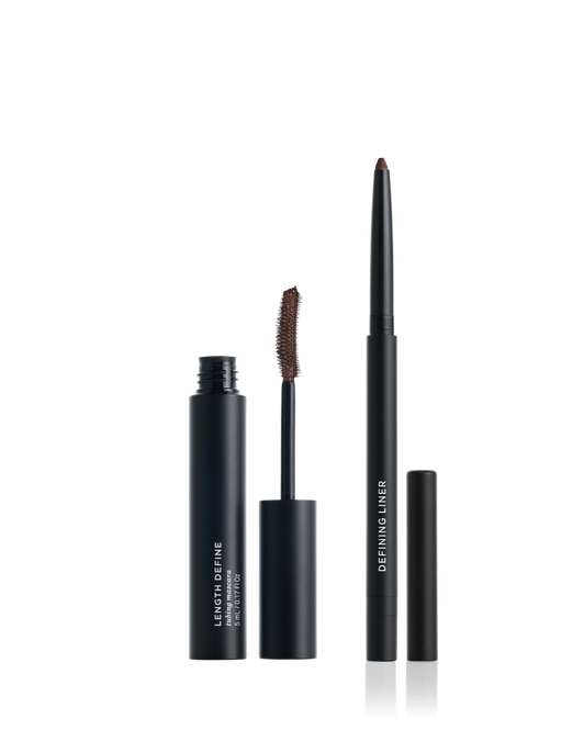 Dark Brown Eyes Bundle
