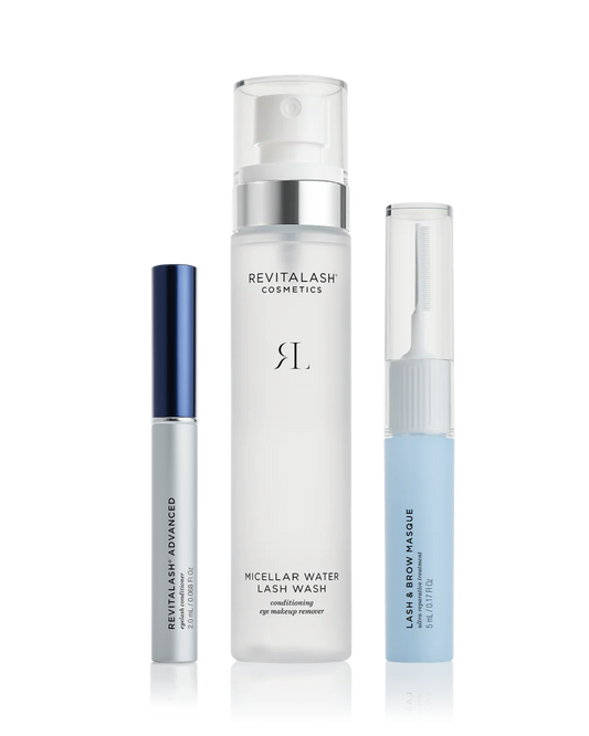 RevitaLash® Lash Care Trio