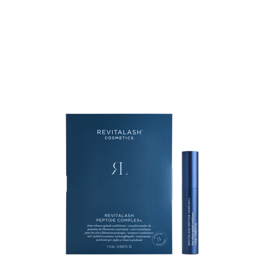 NEO RevitaLash® Peptide Complex+ 1.5ml SAMPLE αξίας €15