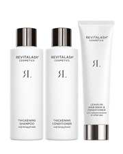 RevitaLash® Volume & Strength Hair Trio