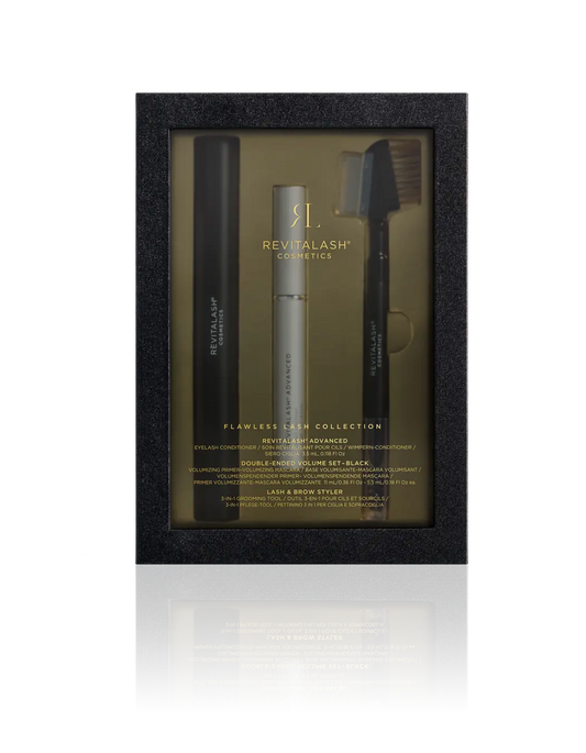 Flawless Lash Collection για βλεφαρίδες