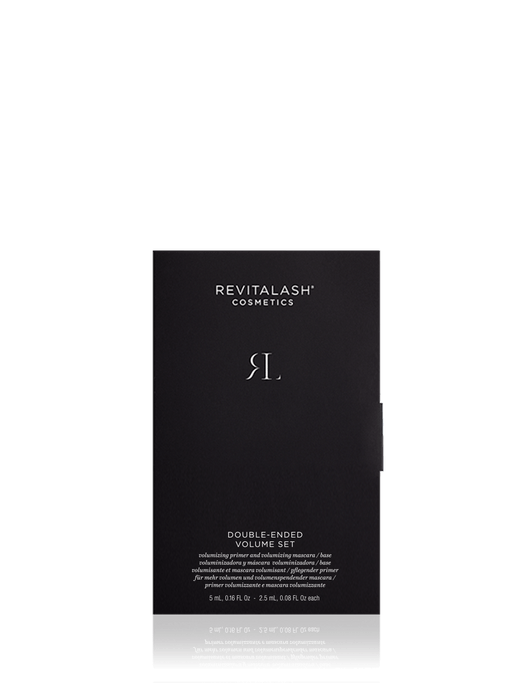 Double-Ended Mascara 5mL αξίας €20