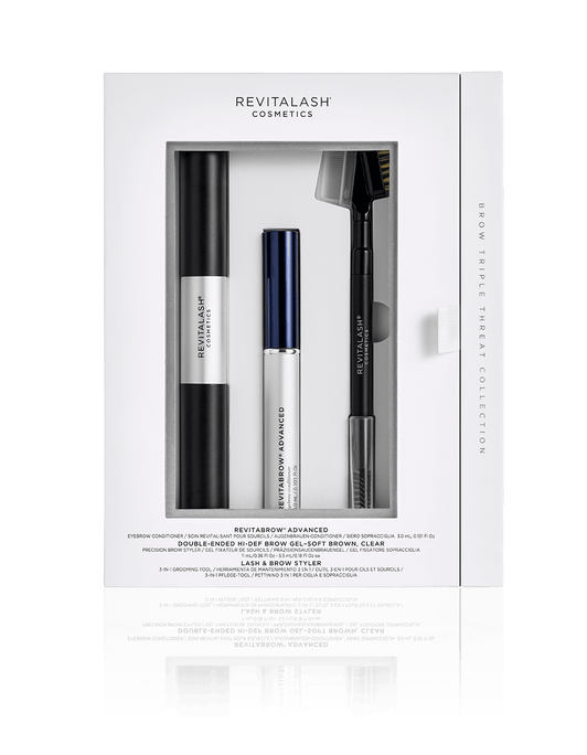 Brow Triple Threat Collection