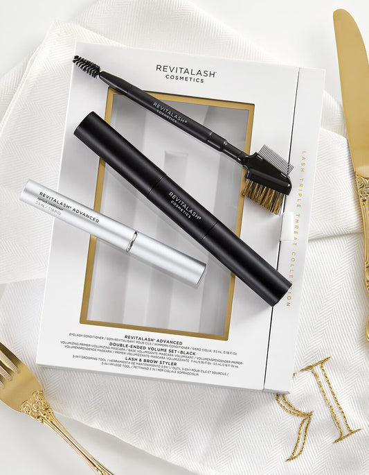 Lash Triple Threat Collection