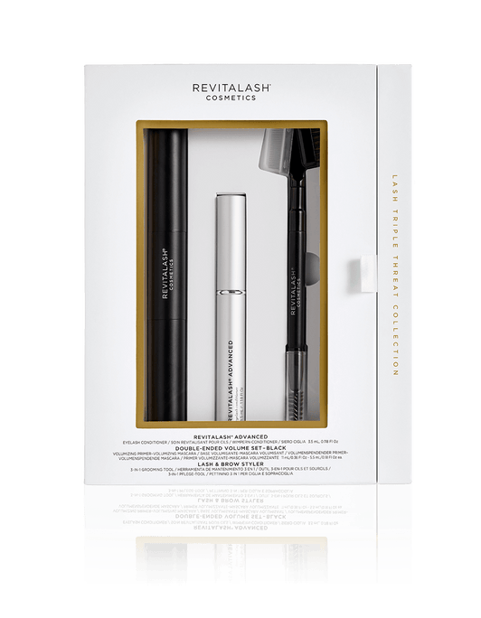 Lash Triple Threat Collection