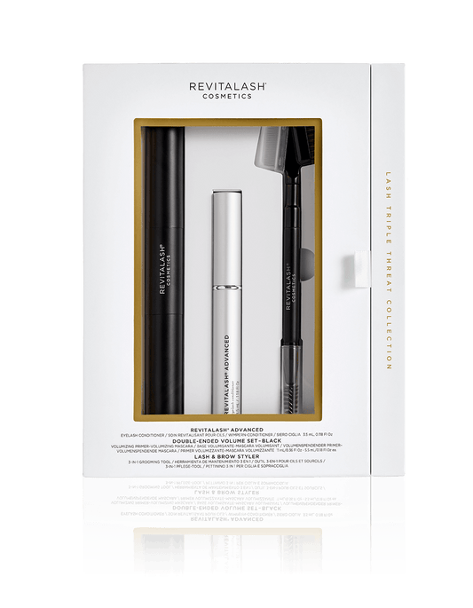 Lash Triple Threat Collection