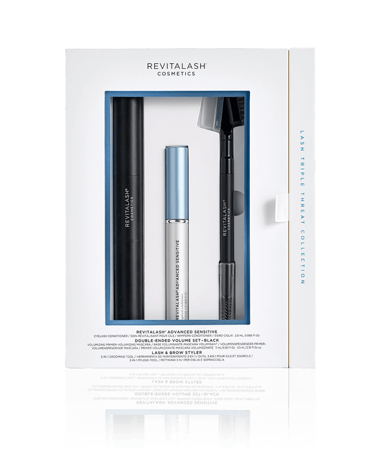 Lash Sensitive Triple Threat