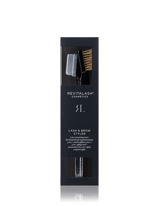 Lash & Brow Styler