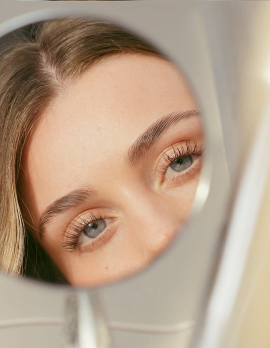 Effortless Beauty Collection για Φρύδια & Βλεφαρίδες