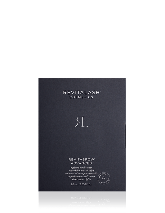 RevitaBrow® Advanced eyebrow conditioner 0.90ml αξίας €30