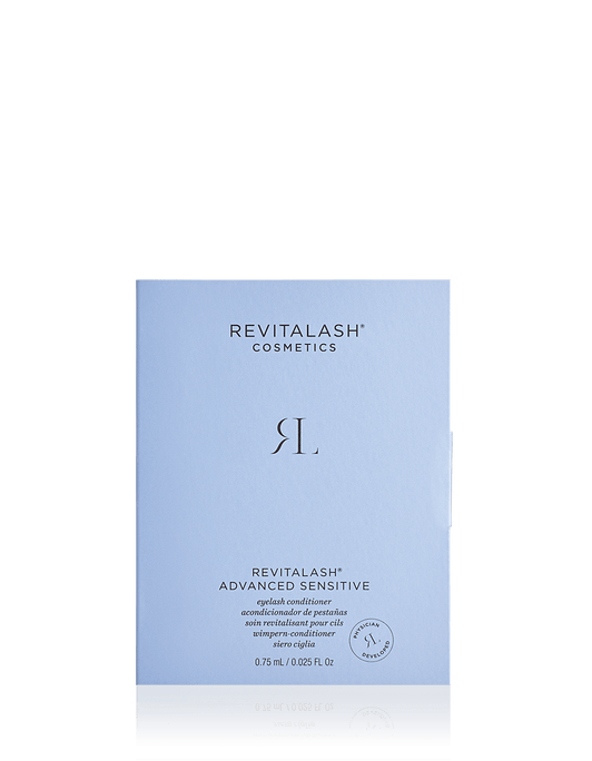 RevitaLash® Advanced Sensitive eyelash conditioner 0.75ml αξίας €30