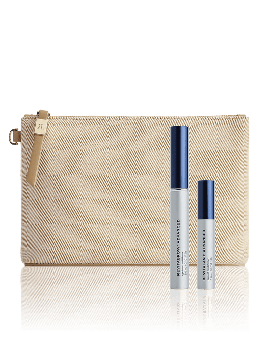 Effortless Beauty Collection για Φρύδια & Βλεφαρίδες