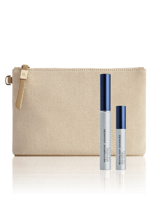 Effortless Beauty Collection για Φρύδια & Βλεφαρίδες