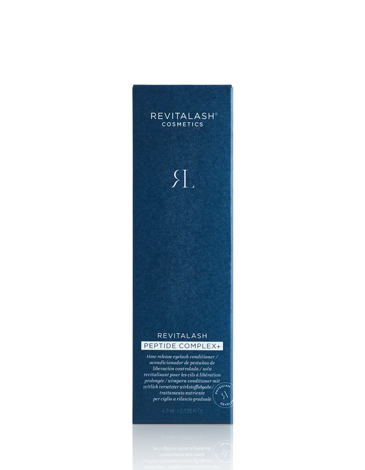 RevitaLash Peptide Complex+