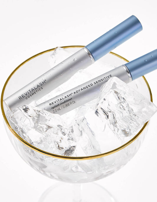 Lash Sensitive Triple Threat
