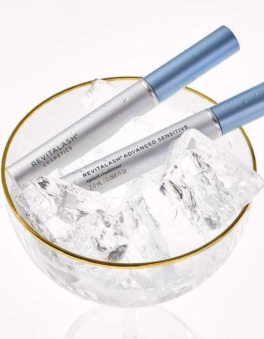 Lash Sensitive Triple Threat