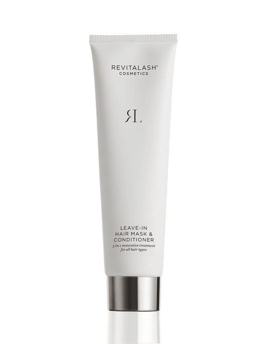 Leave-In Hair Mask & Conditioner