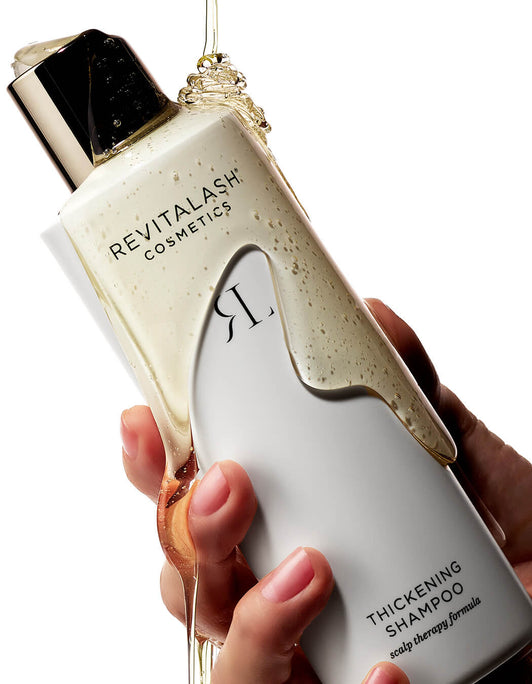 Thickening Shampoo