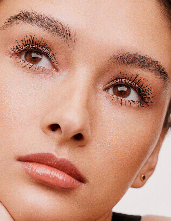 Revitalash makeup banner